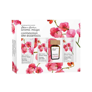Vanity Wagon | Buy Aroma Magic Combination Skin Essentials Kit