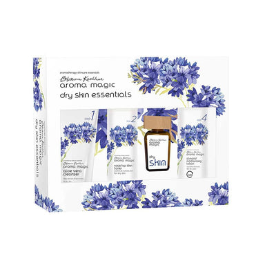 Vanity Wagon | Buy Aroma Magic Dry Skin Essentials Kit