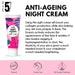 Vanity Wagon | Buy Auli Anti Ageing Night Cream