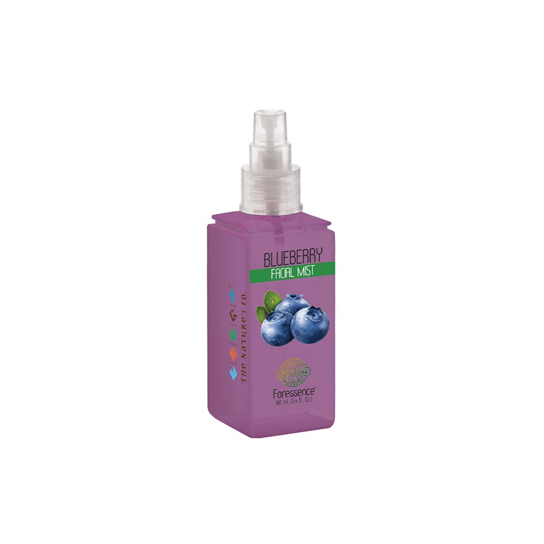 Vanity Wagon | Buy The Nature's Co. Blueberry Facial Mist