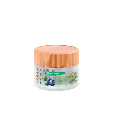 Vanity Wagon | Buy The Nature's Co. Blueberry Oil-Free Hydro Face Gel 