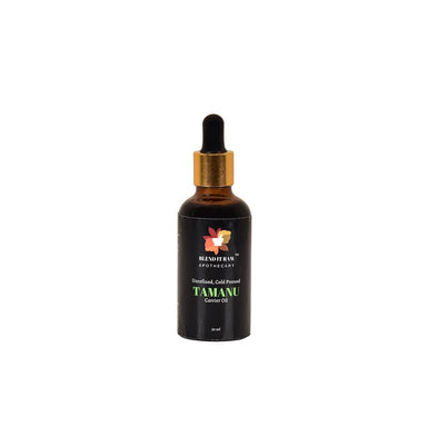 Vanity Wagon | Buy Blend It Raw Apothecary Tamanu Carrier Oil