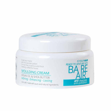 BareAir Moulding Cream with Argan Oil and Shea Butter -1