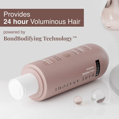 Vanity Wagon | Buy Bare Anatomy Expert Volumizing Hair Shampoo for Thin & Lifeless Hair