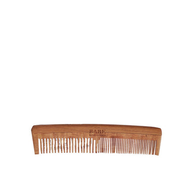Vanity Wagon | Buy Bare Necessities Neem Wood Comb, Large
