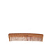 Vanity Wagon | Buy Bare Necessities Neem Wood Comb, Large