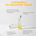 Vanity Wagon | Buy Beplain Chamomile pH-Balanced Toner