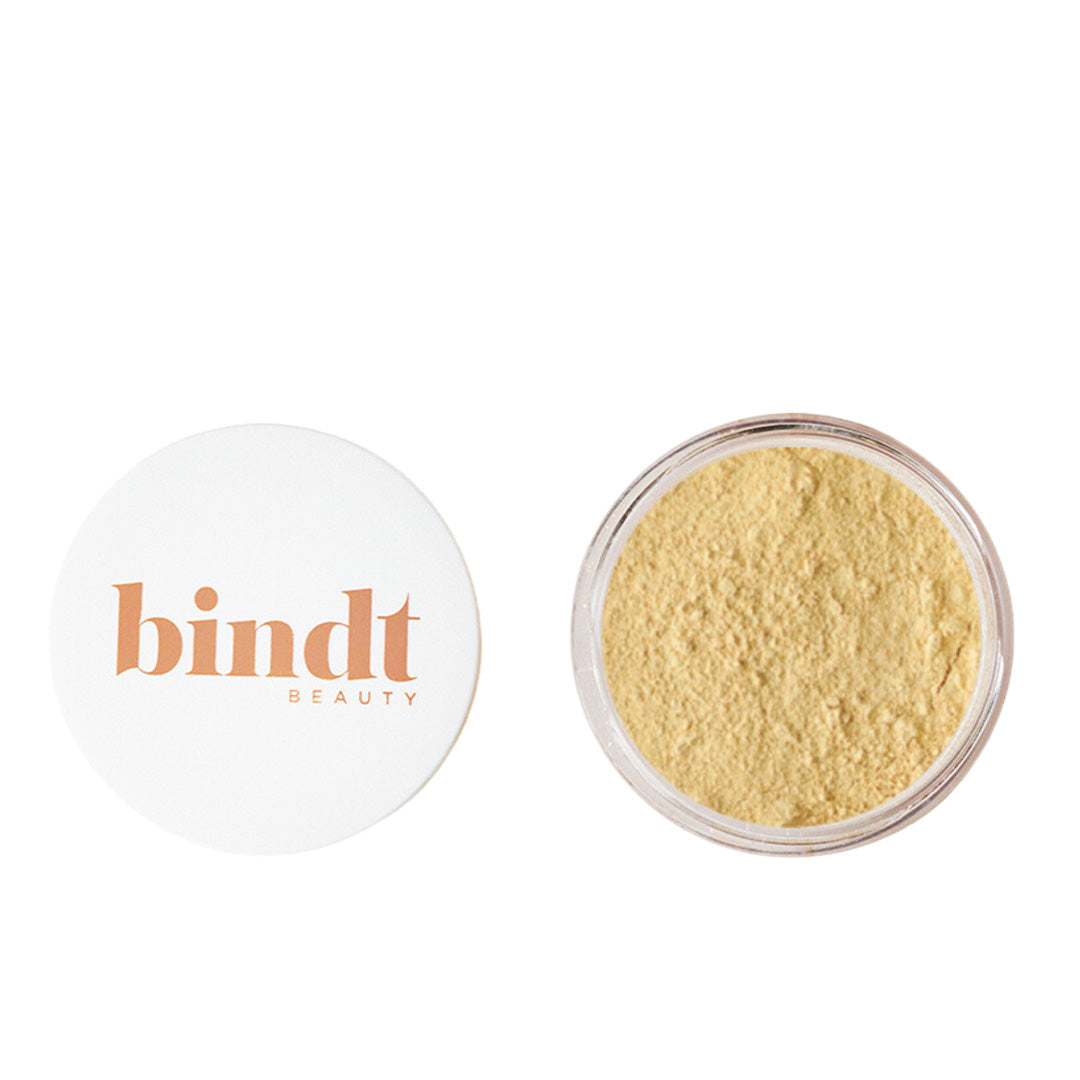 Vanity Wagon | Buy Bindt Beauty Soft Focus Setting Powder