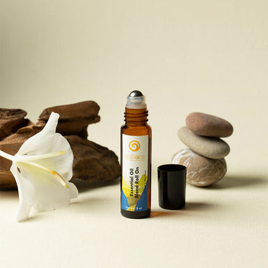 Vanity Wagon | Buy Birdsong Relaxation Oil Blend Roll On