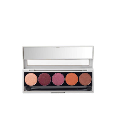 Vanity Wagon | Buy BlushBee Organic Beauty Organic Eyeshadow Palette, Gala Ombre
