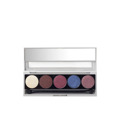 Vanity Wagon | Buy BlushBee Organic Beauty Organic Eyeshadow Palette, Party Hue