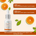CGG Cosmetics 2% Vitamin C Glow Boost Serum Combo