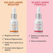 CGG Cosmetics AM/PM Anti-Aging Combo