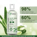 Vanity Wagon | Buy CGG Cosmetics Aloe Vera Micellar Water