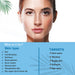 Vanity Wagon | Buy CGG Cosmetics Aqua Bomb Watery Sunscreen Cream SPF 50 PA+++