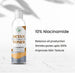 Vanity Wagon | Buy CGG Cosmetics De-Tan Clear Complexion Toner with 1% Niacinamide