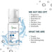 Vanity Wagon | Buy CGG Cosmetics Hydro Boost Foam Cleanser