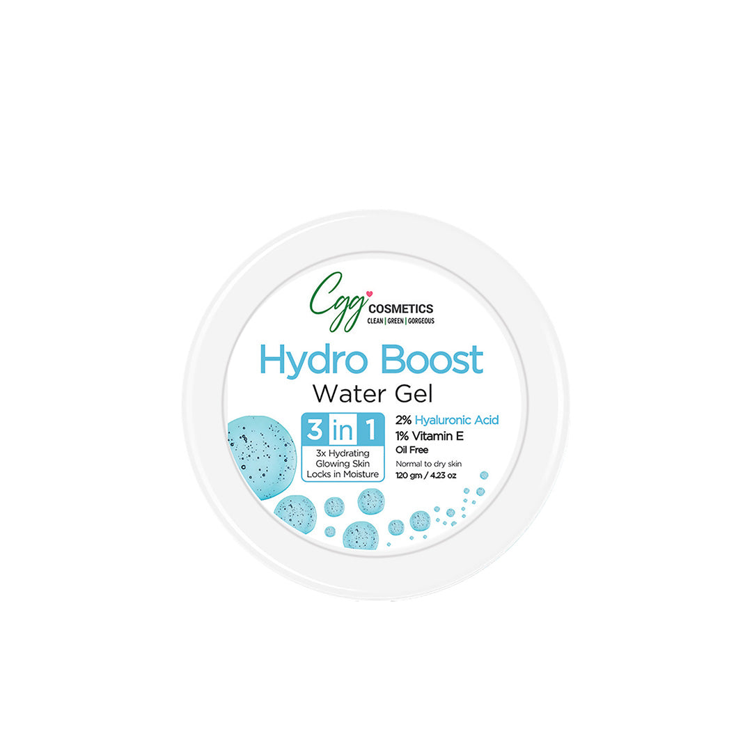 Vanity Wagon | Buy CGG Cosmetics Hydro Boost Water Gel