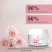 Vanity Wagon | Buy CGG Cosmetics Rose Water Daily Cleansing Pads