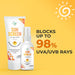 Vanity Wagon | Buy CGG Cosmetics Sunscreen Sun Block Kit
