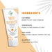 Vanity Wagon | Buy CGG Cosmetics Tinted Sunscreen Cream SPF 45 PA+++