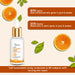CGG Cosmetics Vitamin C 20% Glow Boost Serum with a Free 10ml Sample of 2% Vitamin C Serum