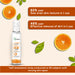 Vanity Wagon | Buy CGG Cosmetics Vitamin C Cleanser with Hyaluronic Acid