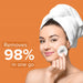 Vanity Wagon | Buy CGG Cosmetics Vitamin C Deep Hydro Cleanse Makeup Remover