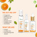 Vanity Wagon | Buy CGG Cosmetics Vitamin C Serum, Face Mist, Face Cleanser Combo Pack