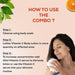 CGG Cosmetics Vitamin C Serum in Body Lotion & Body Wash with a Free 10ml Vitamin C Serum Combo