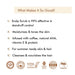 Vanity Wagon | Buy mCaffeine Complete Summer Coffee Pack