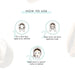 Vanity Wagon | Buy mCaffeine De-Tan Face Polishing Kit