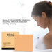 Vanity Wagon | Buy COAL Clean Beauty Honey & Saffron Soap