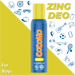 Vanity Wagon | Buy Cocomo Deodorant - Zing