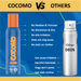 Vanity Wagon | Buy Cocomo Deodorant - Active