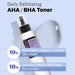 Vanity Wagon | Buy COSRX AHA/BHA Clarifying Treatment Toner