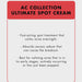 Vanity Wagon | Buy COSRX Ultimate Spot Cream with Calamine