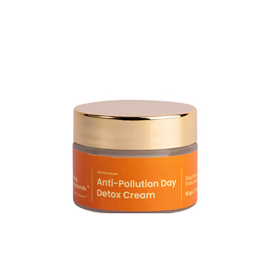 Vanity Wagon | Buy Caring Compounds Anti Pollution Day Detox Cream