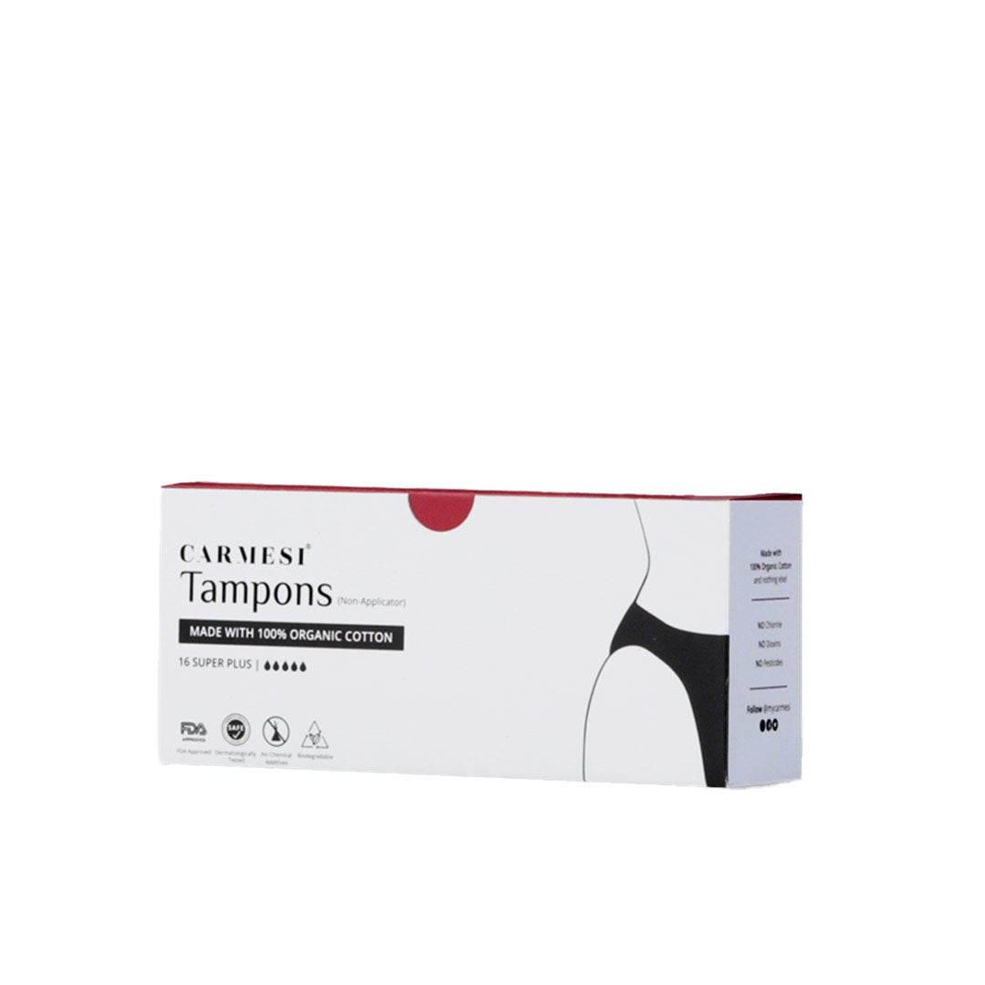 Buy Carmesi Reusable Menstrual Cup for Women - Medium Size — Vanity Wagon