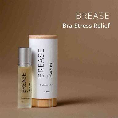 Carmesi Brease, Bra Stress Relief -2