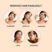 Vanity Wagon | Buy Carmesi Facial Razor for Women for Instant & Painless Hair Removal