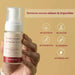 Vanity Wagon | Buy Carmesi Foaming Face Wash for Hormonal Acne