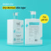 Vanity Wagon | Buy Chemist at Play Dry-Normal Skin Body Lotion with Ceramides