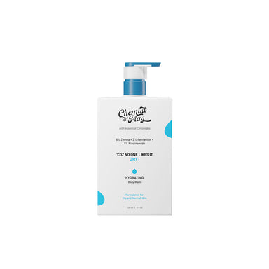 Vanity Wagon | Buy Chemist at Play Hydrating Body Wash with Ceramides