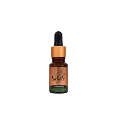 Vanity Wagon | Buy Clay Rosemary Essential Oil