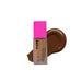 Vanity Wagon | Buy Type Beauty Inc. De Crease Serum Foundation SPF50 for Fine Lines & Wrinkles, Cocoa