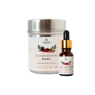 Vanity Wagon | Buy The Tribe Concepts Collagen Boosting Kit
