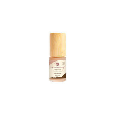 Vanity Wagon | Buy Color Chemistry Luminous Natural Finish Liquid Foundation, Linseed MW04