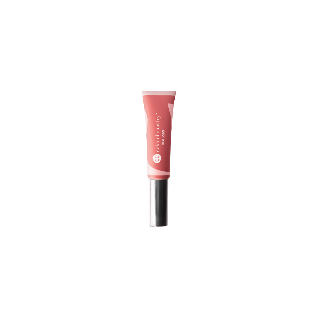 Vanity Wagon | Buy Color Chemistry Sheer Gloss Finish Lip Gloss, Bubblegum LG02