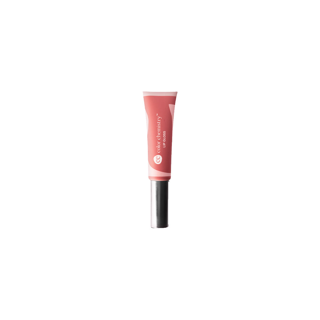 Vanity Wagon | Buy Color Chemistry Sheer Gloss Finish Lip Gloss, Maple LG03